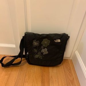 North Face Bag